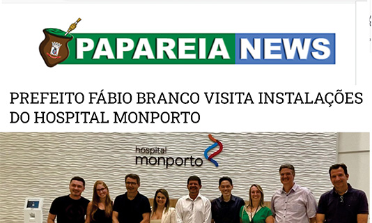 Papareia News 
