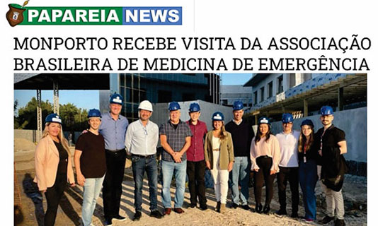 Papareia News